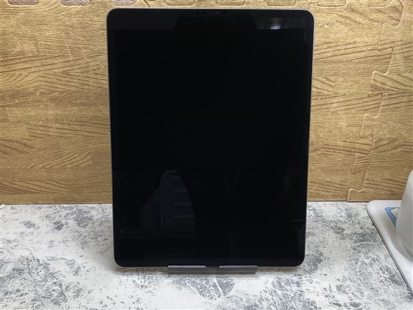 yÁzySۏ؁z iPad Pro 12.9C` 6[1TB] Z[ au Xy[XOC