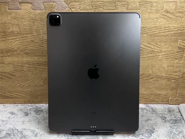 yÁzySۏ؁z iPad Pro 12.9C` 6[1TB] Z[ au Xy[XOC