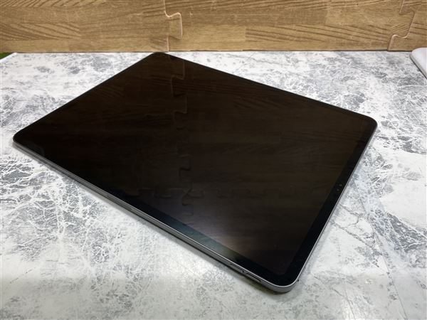yÁzySۏ؁z iPad Pro 12.9C` 6[1TB] Z[ au Xy[XOC