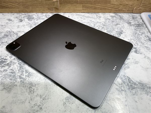 yÁzySۏ؁z iPad Pro 12.9C` 6[1TB] Z[ au Xy[XOC