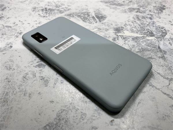 SHARP ymobile  AQUOS wish3 グリーン 4GB 64GB A302SH保証期間１ヶ月 | SHARP AQUOS wish3 SH-M25 グリーン SIMフリー 楽天モバイル