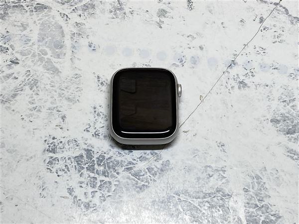 �y���Áz�y���S�ۏ؁z �o���h�� Series8[45mm/GPS]�A���~ �e�F Apple Watch