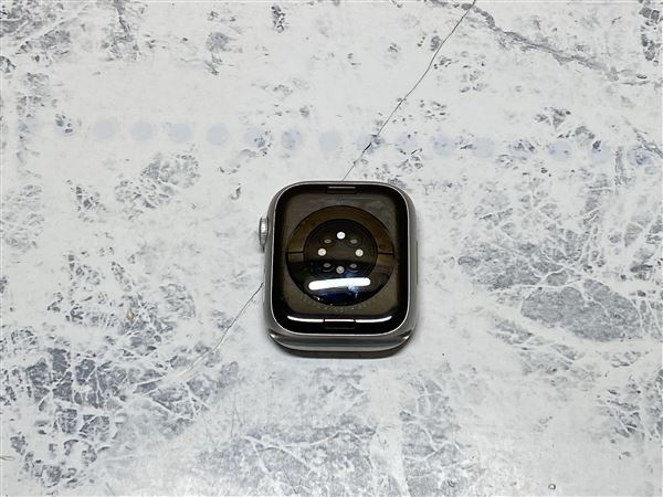 �y���Áz�y���S�ۏ؁z �o���h�� Series8[45mm/GPS]�A���~ �e�F Apple Watch