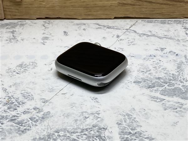 �y���Áz�y���S�ۏ؁z �o���h�� Series8[45mm/GPS]�A���~ �e�F Apple Watch