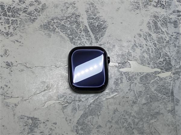 �y���Áz�y���S�ۏ؁z Series10[46mm/GPS]�A���~ �W�F�b�g�u���b�N Apple Watch