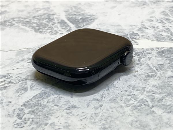 �y���Áz�y���S�ۏ؁z Series10[46mm/GPS]�A���~ �W�F�b�g�u���b�N Apple Watch