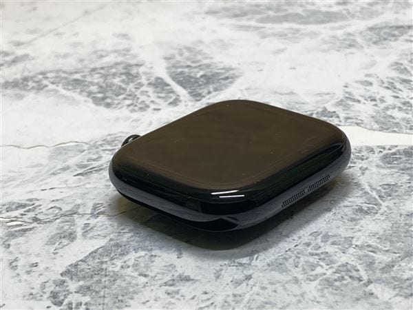 �y���Áz�y���S�ۏ؁z Series10[46mm/GPS]�A���~ �W�F�b�g�u���b�N Apple Watch