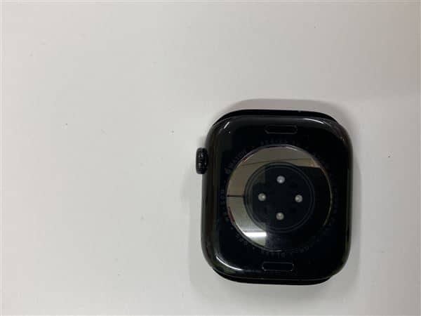 �y���Áz�y���S�ۏ؁z Series10[46mm/GPS]�A���~ �W�F�b�g�u���b�N Apple Watch