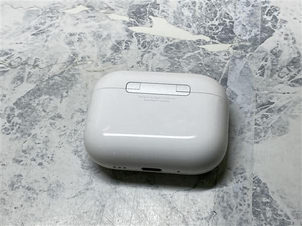 【新品・未開封】Apple AirPods Pro（第3世代）USB-C ゲオ公式通販サイト/ゲオオンラインストア【中古】【安心保証