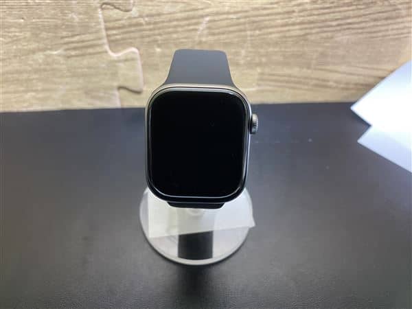 �y���Áz�y���S�ۏ؁z Series11[46mm/�Z�����[]�A���~ �e�F Apple Watch