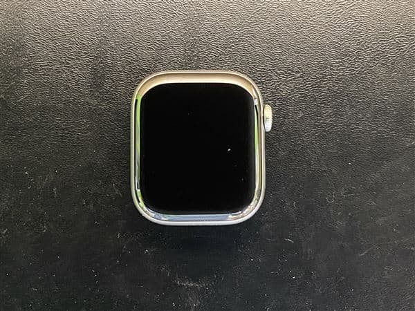 �y���Áz�y���S�ۏ؁z Series11[46mm/�Z�����[]�A���~ �e�F Apple Watch