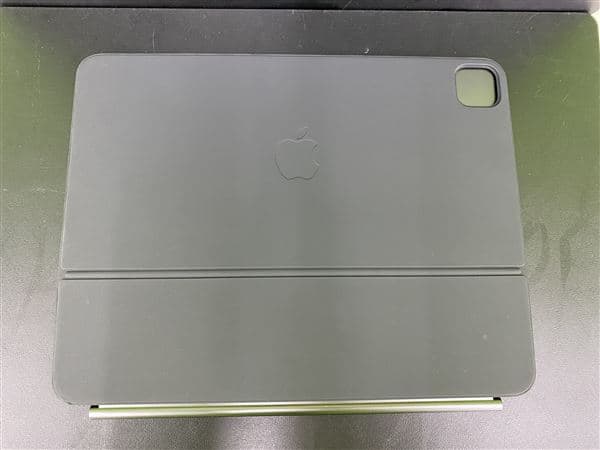�y���Áz�y���S�ۏ؁z Apple 13�C���` iPad Pro M4�p Magic Keyboard-���{�� �u���b�N A2974