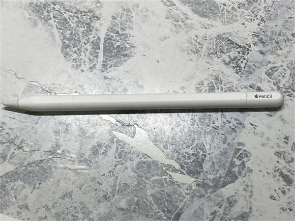 �y���Áz�y���S�ۏ؁z Apple Pencil USB-C A3085