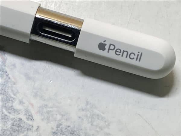 �y���Áz�y���S�ۏ؁z Apple Pencil USB-C A3085