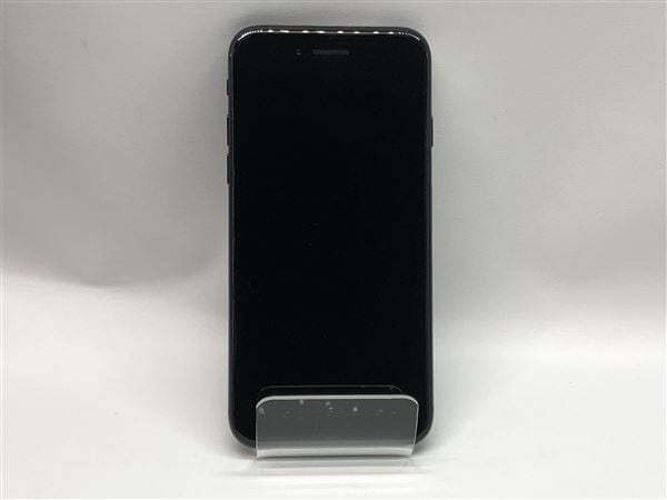 再入荷】iPhone7 32GB ブラック SIMフリー 中古 リサイクルショップ