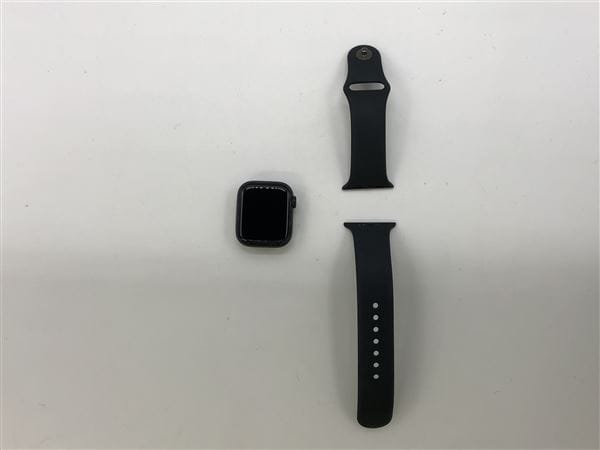 �y���Áz�y���S�ۏ؁z Series8[41mm/GPS]�A���~ �~�b�h�i�C�g Apple Watch