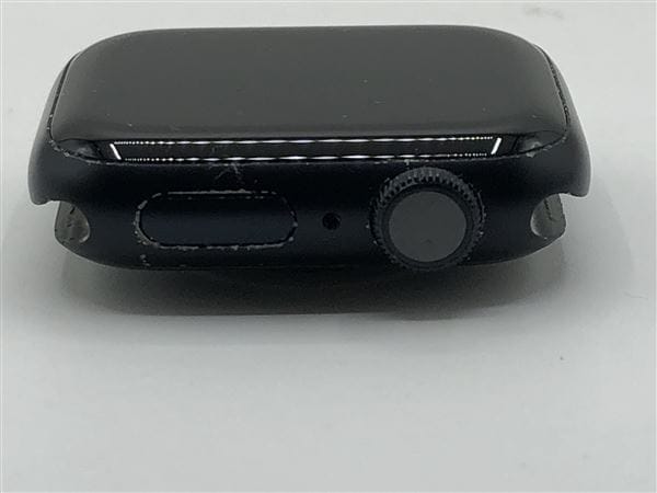 �y���Áz�y���S�ۏ؁z Series8[41mm/GPS]�A���~ �~�b�h�i�C�g Apple Watch