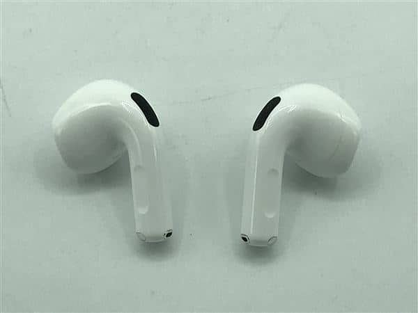 �y���Áz�y���S�ۏ؁z AirPods ��4���� �A�N�e�B�u�m�C�Y�L�����Z�����O���� MXP93