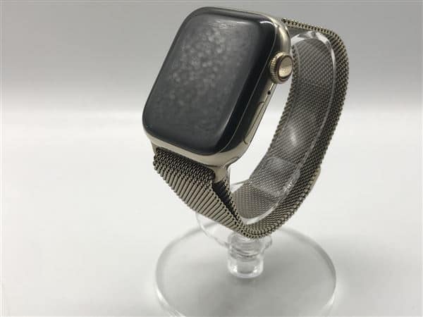 LO　SE 40mm セルラー ゴールド 新品同様 おまけ多数 ゲオ公式通販サイト/ゲオオンラインストア【中古】【安心保証