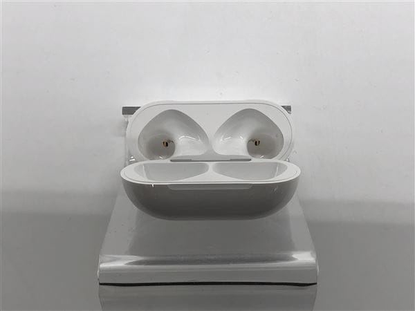 【中古】【安心保証】 AirPods 第4世代 アクティブノイズキャンセリング搭載 MXP93