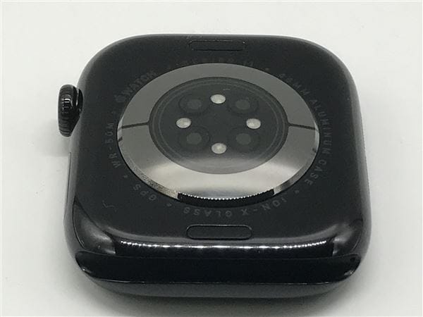 �y���Áz�y���S�ۏ؁z Series11[46mm/GPS]�A���~ �W�F�b�g�u���b�N Apple Watch