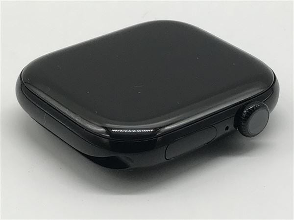 �y���Áz�y���S�ۏ؁z Series11[46mm/GPS]�A���~ �W�F�b�g�u���b�N Apple Watch