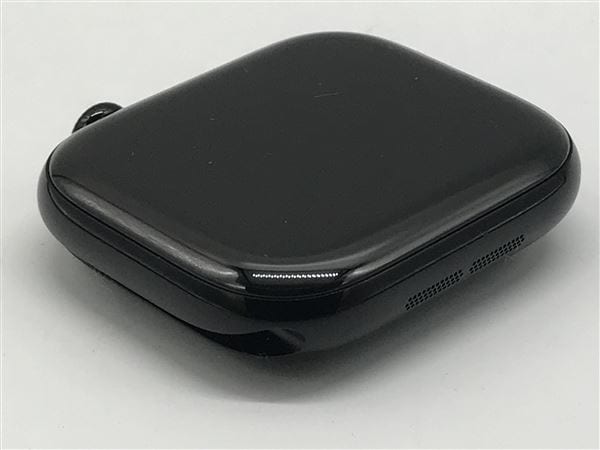 �y���Áz�y���S�ۏ؁z Series11[46mm/GPS]�A���~ �W�F�b�g�u���b�N Apple Watch