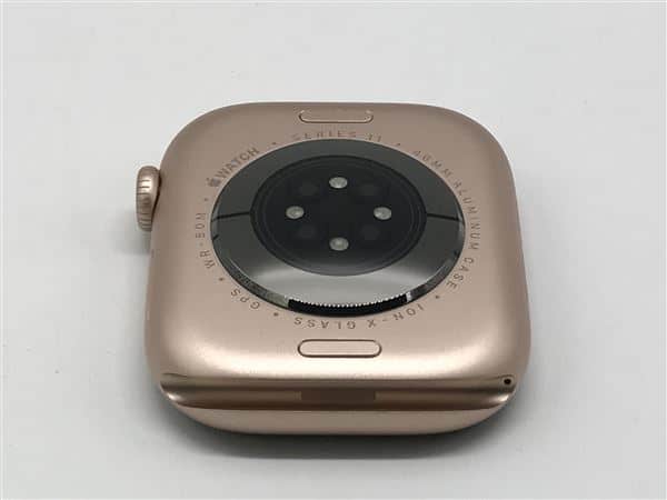 �y���Áz�y���S�ۏ؁z Series11[46mm/GPS]�A���~ �e�F Apple Watch