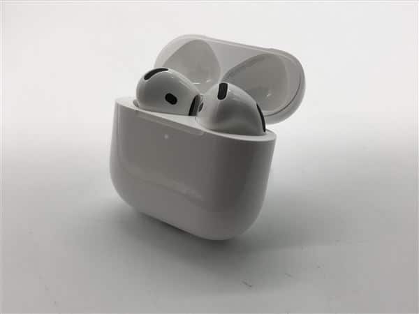 �y���Áz�y���S�ۏ؁z AirPods ��4���� MXP63