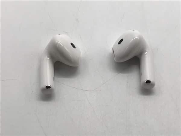 �y���Áz�y���S�ۏ؁z AirPods ��4���� MXP63