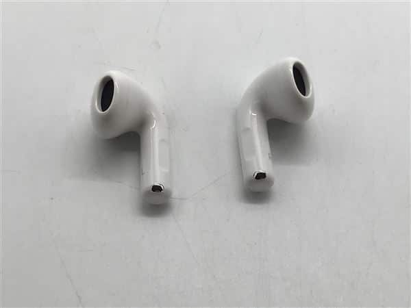 �y���Áz�y���S�ۏ؁z AirPods ��4���� MXP63