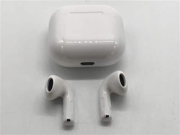 �y���Áz�y���S�ۏ؁z AirPods ��4���� MXP63