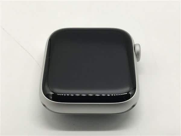 �y���Áz�y���S�ۏ؁z SE ��2����[44mm/�Z�����[]�A���~ �V���o�[ Apple Watch