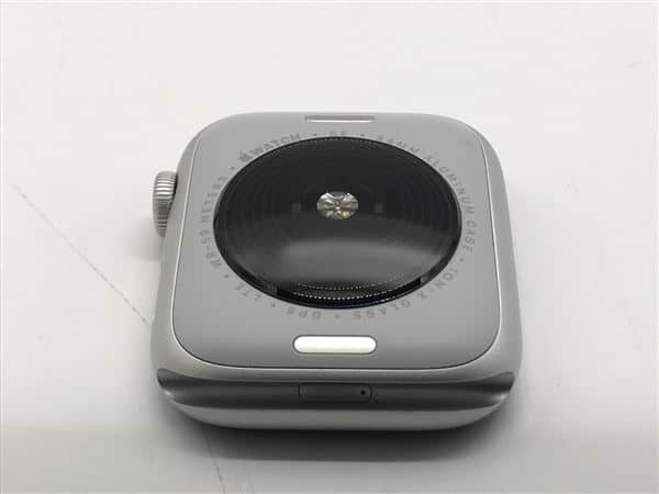�y���Áz�y���S�ۏ؁z SE ��2����[44mm/�Z�����[]�A���~ �V���o�[ Apple Watch