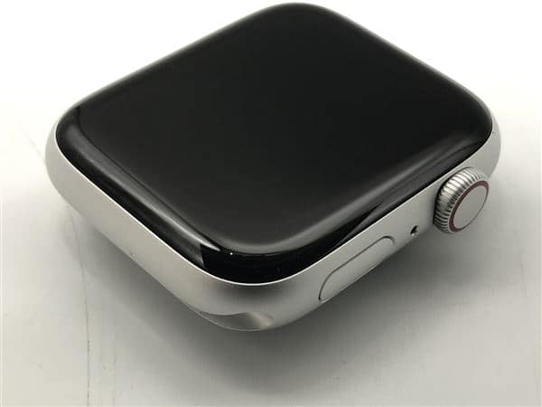�y���Áz�y���S�ۏ؁z SE ��2����[44mm/�Z�����[]�A���~ �V���o�[ Apple Watch