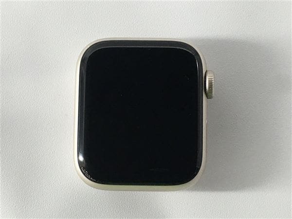 �y���Áz�y���S�ۏ؁z SE ��2����[40mm/GPS]�A���~ �e�F Apple Watch