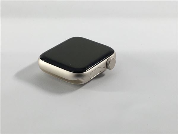 �y���Áz�y���S�ۏ؁z SE ��2����[40mm/GPS]�A���~ �e�F Apple Watch