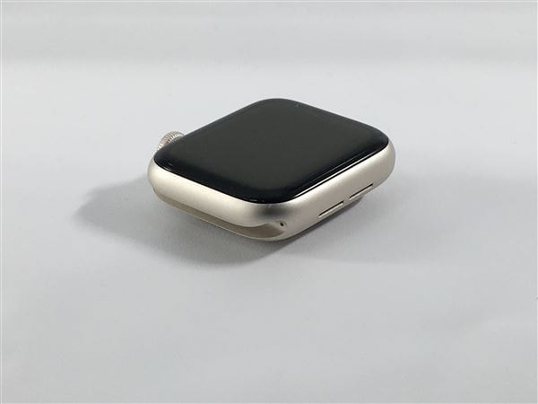 �y���Áz�y���S�ۏ؁z SE ��2����[40mm/GPS]�A���~ �e�F Apple Watch