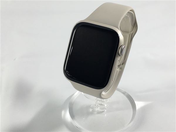 yÁzySۏ؁z Series8[45mm/Z[]A~ X^[Cg Apple Watch