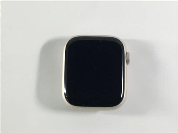yÁzySۏ؁z Series8[45mm/Z[]A~ X^[Cg Apple Watch