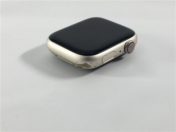 yÁzySۏ؁z Series8[45mm/Z[]A~ X^[Cg Apple Watch