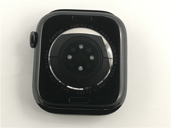 yÁzySۏ؁z Series10[46mm/Z[]A~ WFbgubN Apple Watch