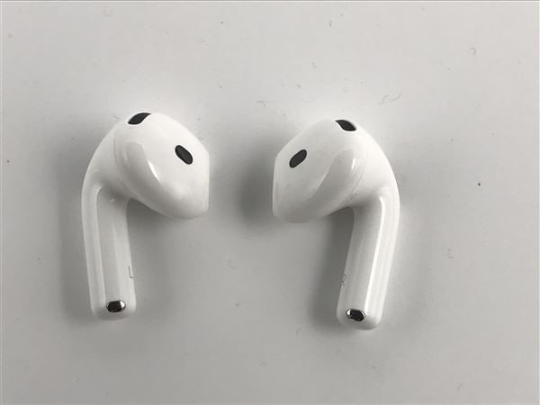 �y���Áz�y���S�ۏ؁z AirPods ��4���� MXP63