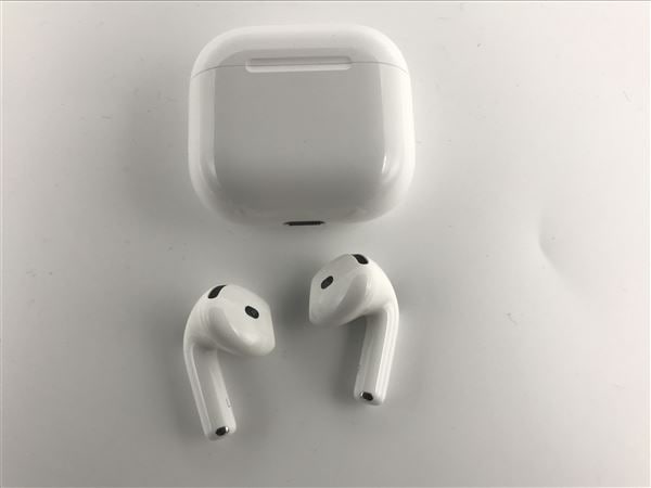 �y���Áz�y���S�ۏ؁z AirPods ��4���� MXP63