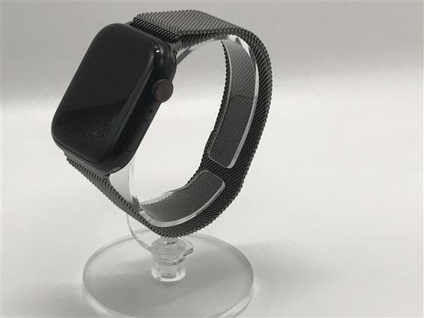 �y���Áz�y���S�ۏ؁z Series9[45mm/�Z�����[]�A���~ �~�b�h�i�C�g Apple Watch