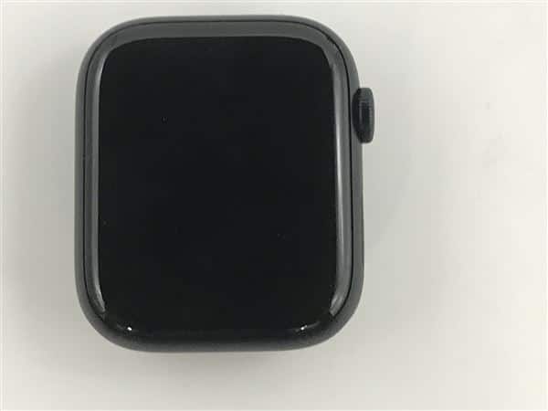 �y���Áz�y���S�ۏ؁z Series9[45mm/�Z�����[]�A���~ �~�b�h�i�C�g Apple Watch