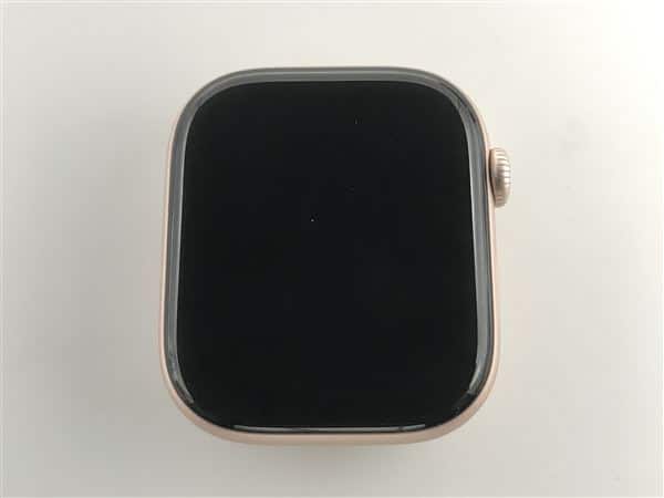 �y���Áz�y���S�ۏ؁z Series10[46mm/�Z�����[]�A���~ ���[�Y�S�[���h Apple Watch