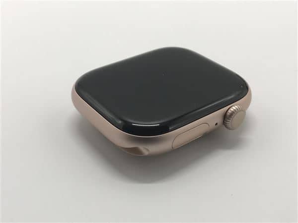 �y���Áz�y���S�ۏ؁z Series10[46mm/�Z�����[]�A���~ ���[�Y�S�[���h Apple Watch