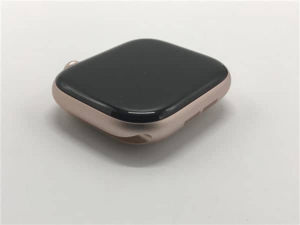 �y���Áz�y���S�ۏ؁z Series10[46mm/�Z�����[]�A���~ ���[�Y�S�[���h Apple Watch