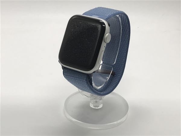 �y���Áz�y���S�ۏ؁z SE ��2����[44mm/GPS]�A���~ �e�F Apple Watch